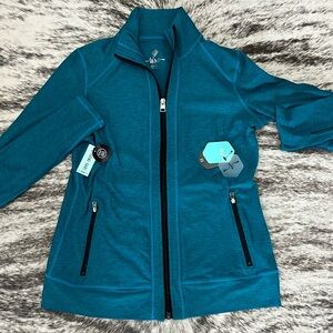 NWT LulaRoe Rise Collection Bold Jacket XS